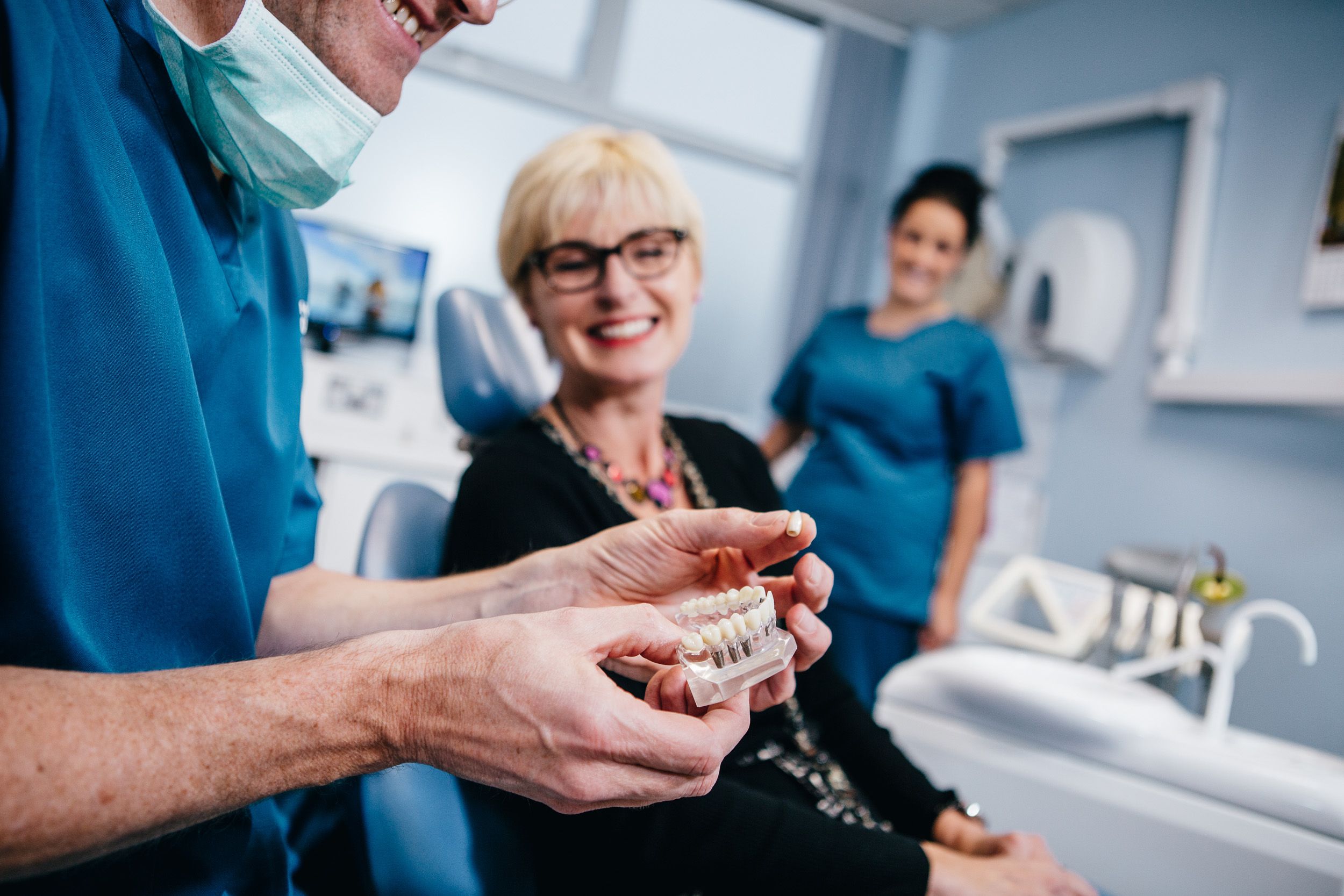 Remembering Rose Hart: A Dental Icon - m36hh0t