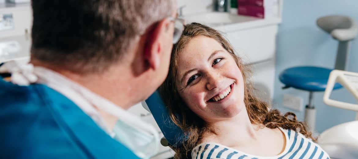 Emergency Dental Care in South Wales