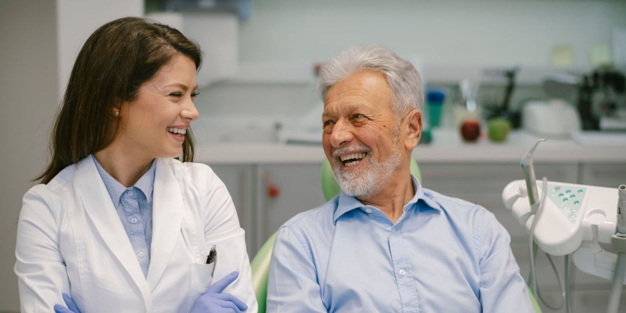 Join us for Implant Open Day on Friday September 5th 2025