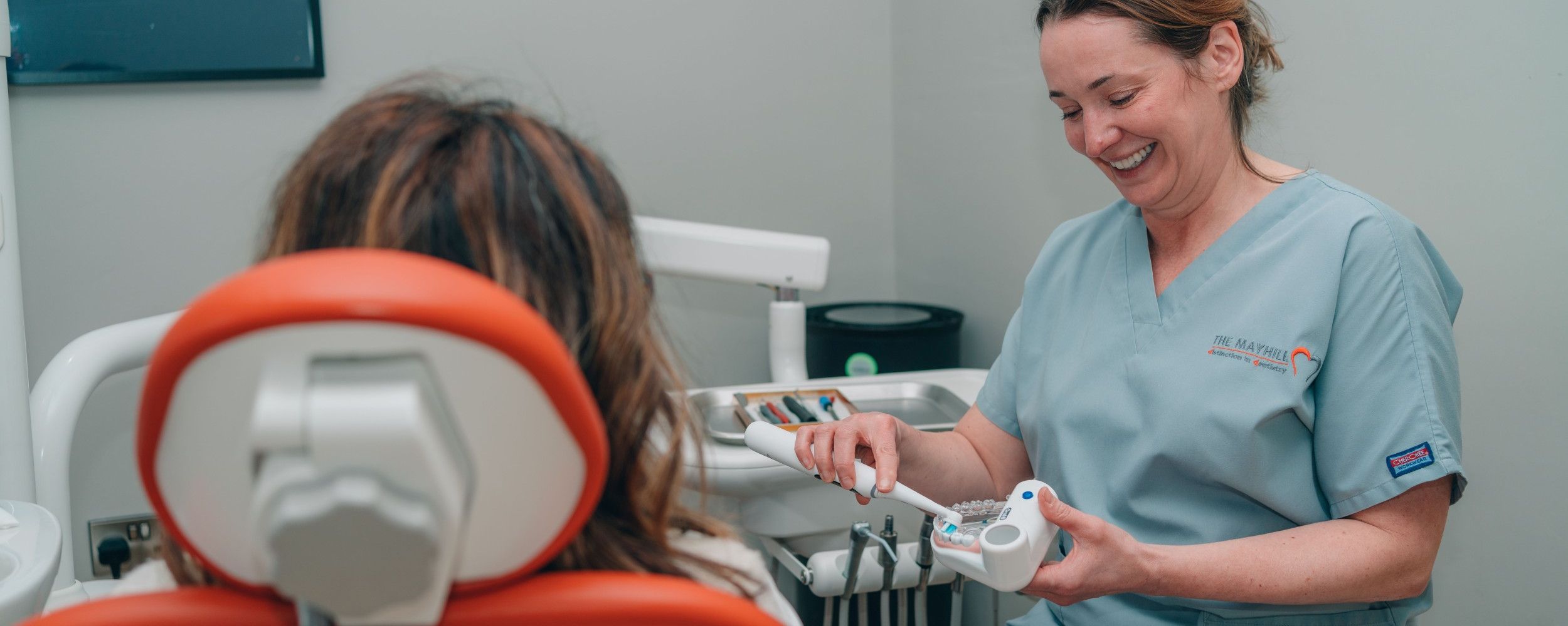 Dental Hygiene