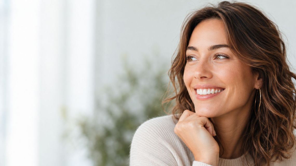 Smile Makeover Open Day Monmouth | Friday, October 30th
