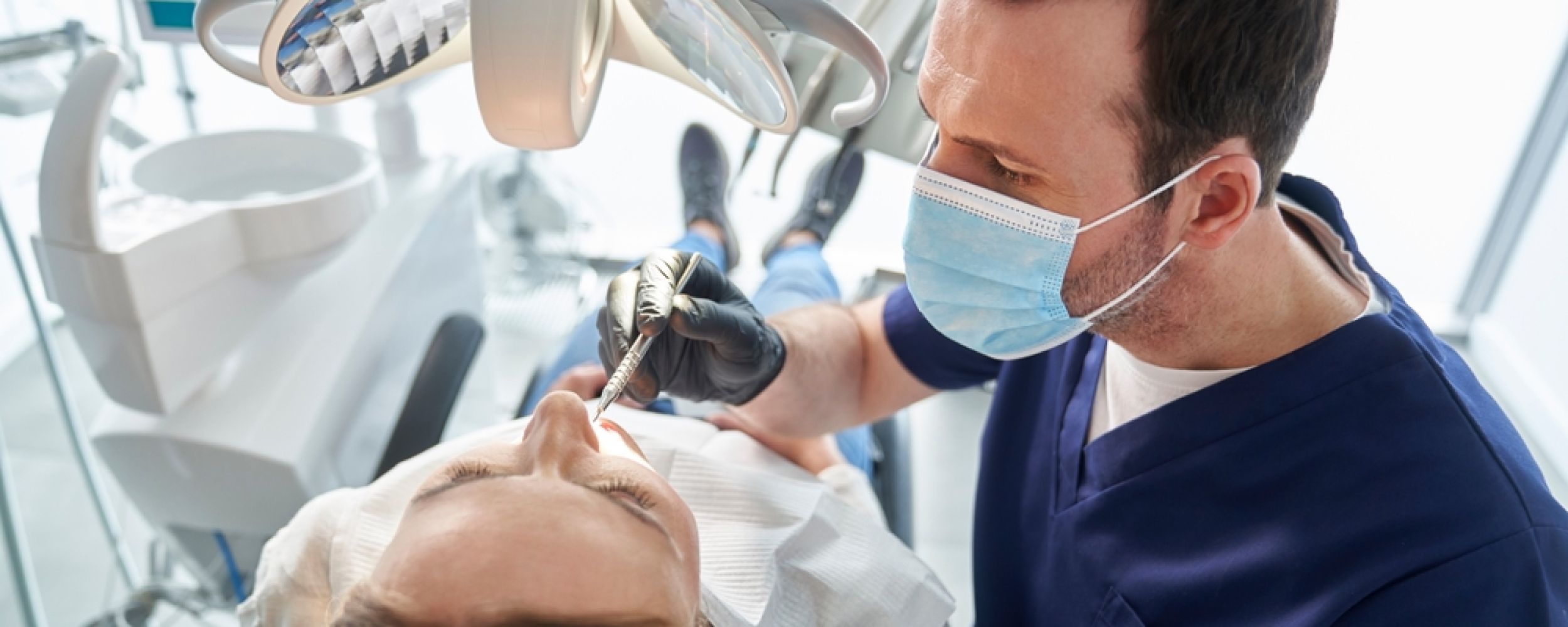 Abergavenny Dentist