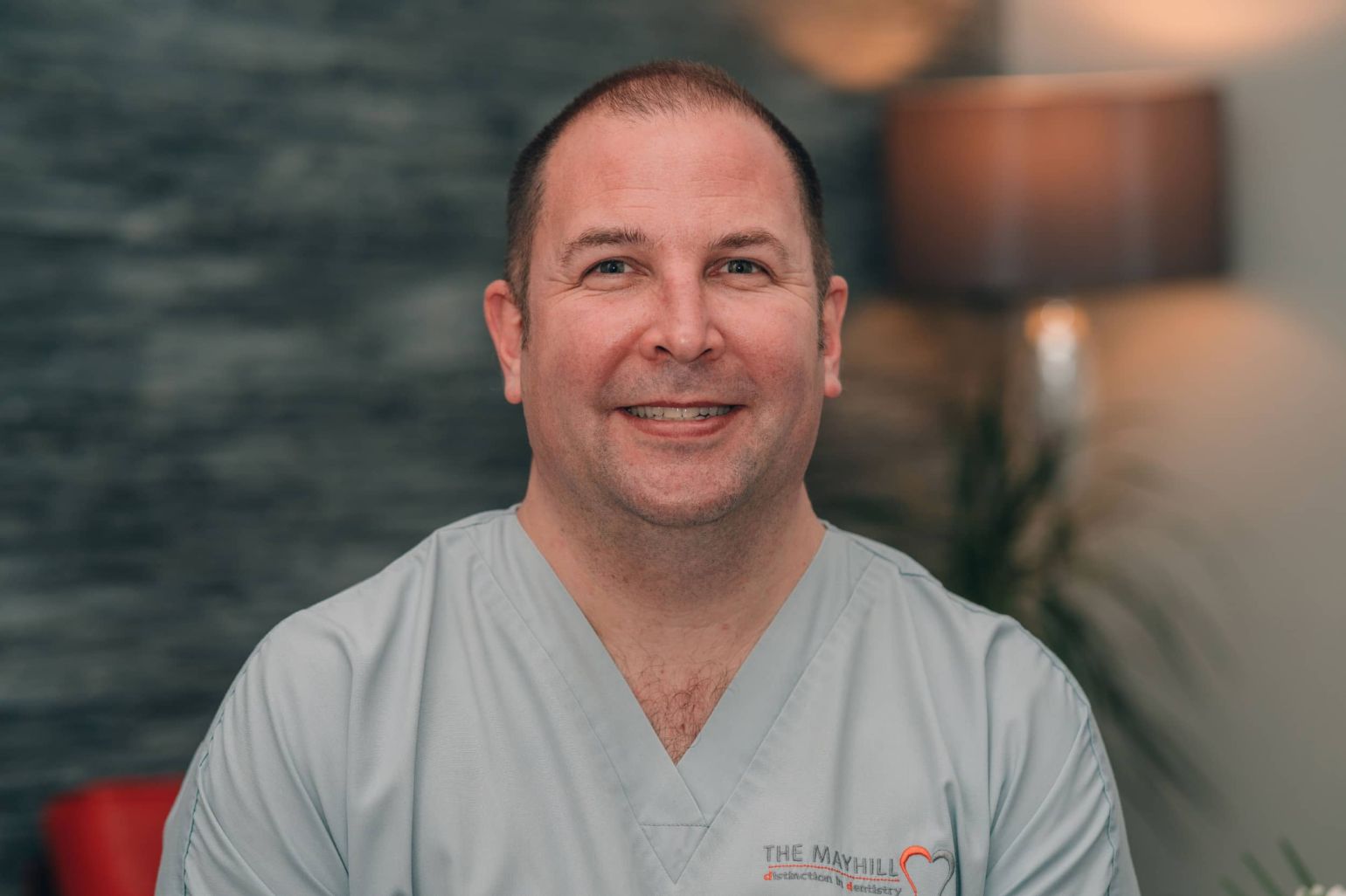 Dr Ben Cross