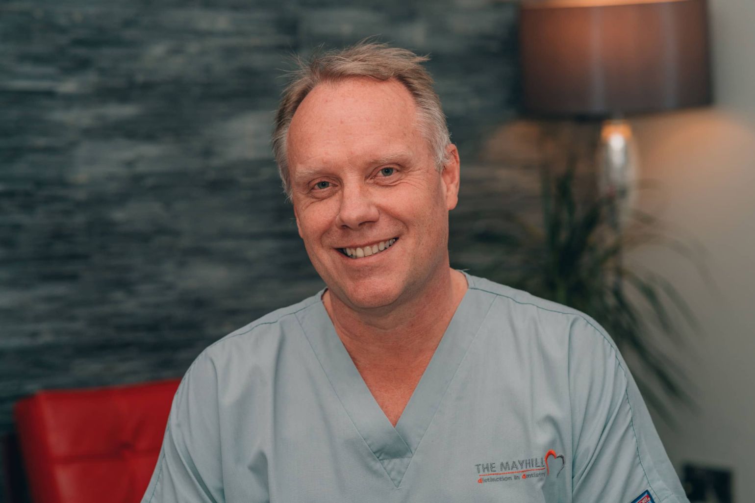 Dr David Guppy