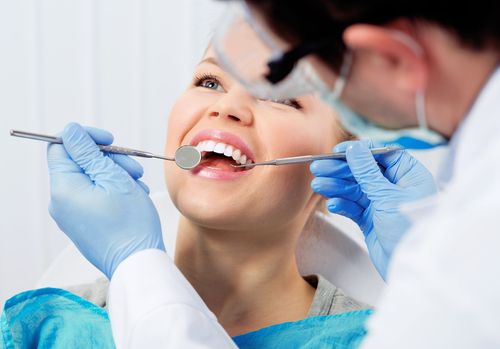 Dental Hygienist South Wales