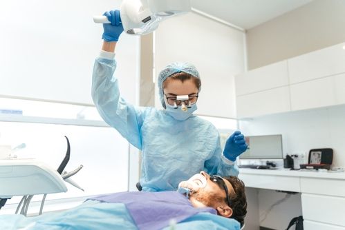 Oral Surgery South Wales