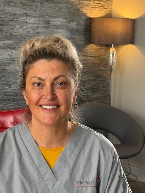 Gemma Rosser