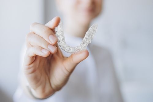 Invisalign South Wales