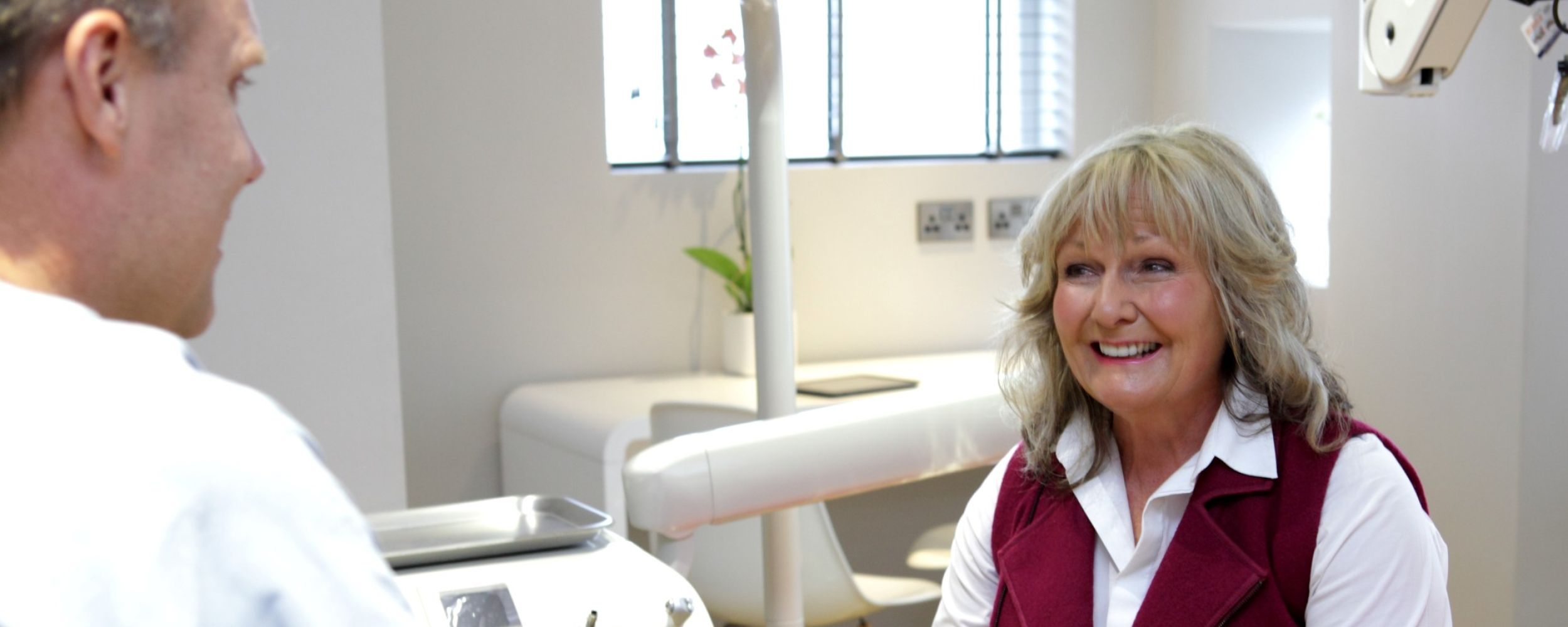 Emergency Dental Care in South Wales