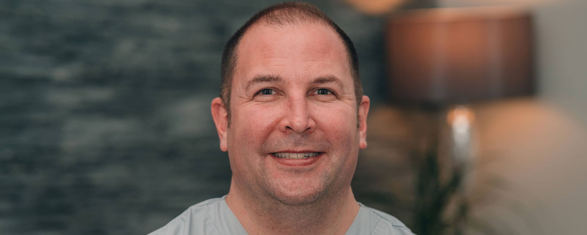 Orthodontics with Our Specialist Dr Ben Cross - An expert in his field