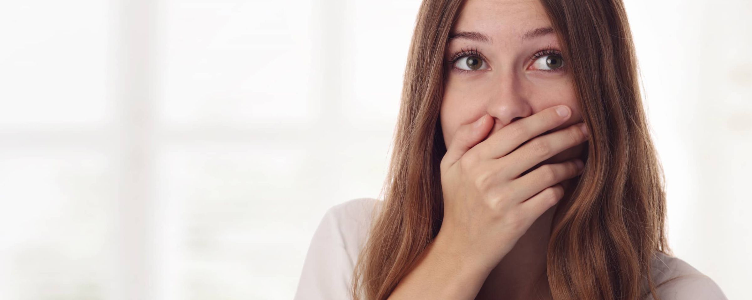 FRESH BREATH FOR THE NEW YEAR