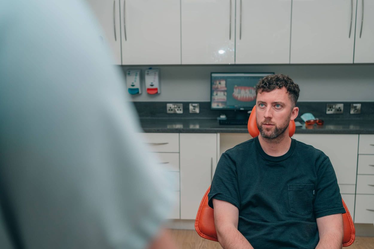 The Mayhill Dental and Specialist Centre Fees