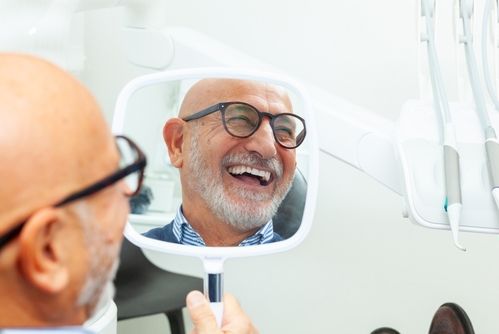 Dental Implants South Wales