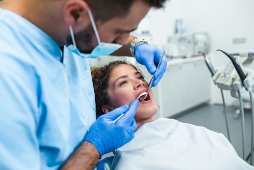 Emergency Dentist South Wales