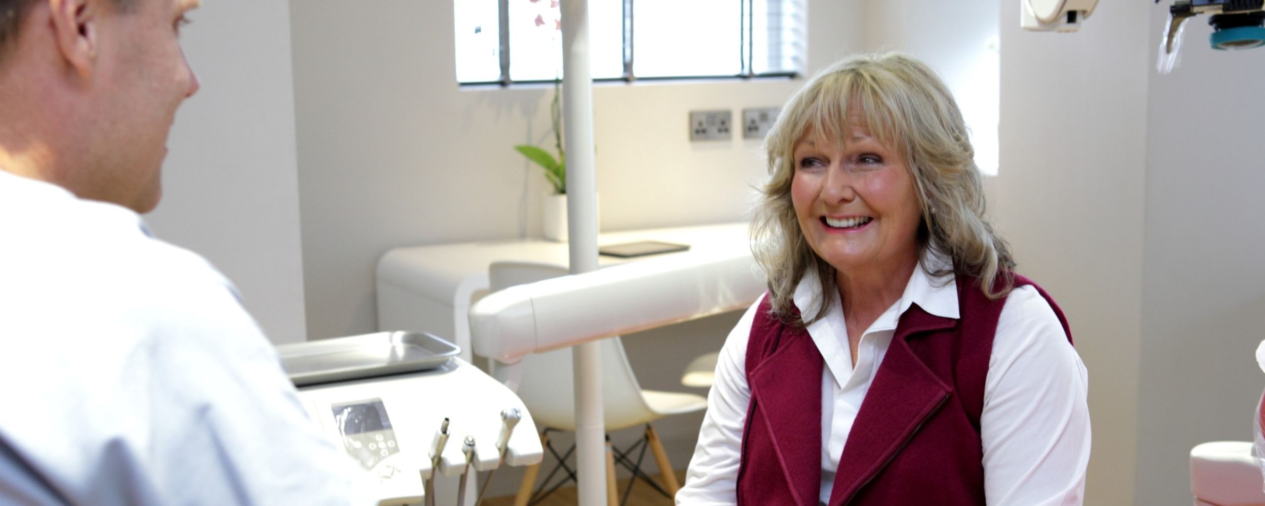 Patient Success Stories