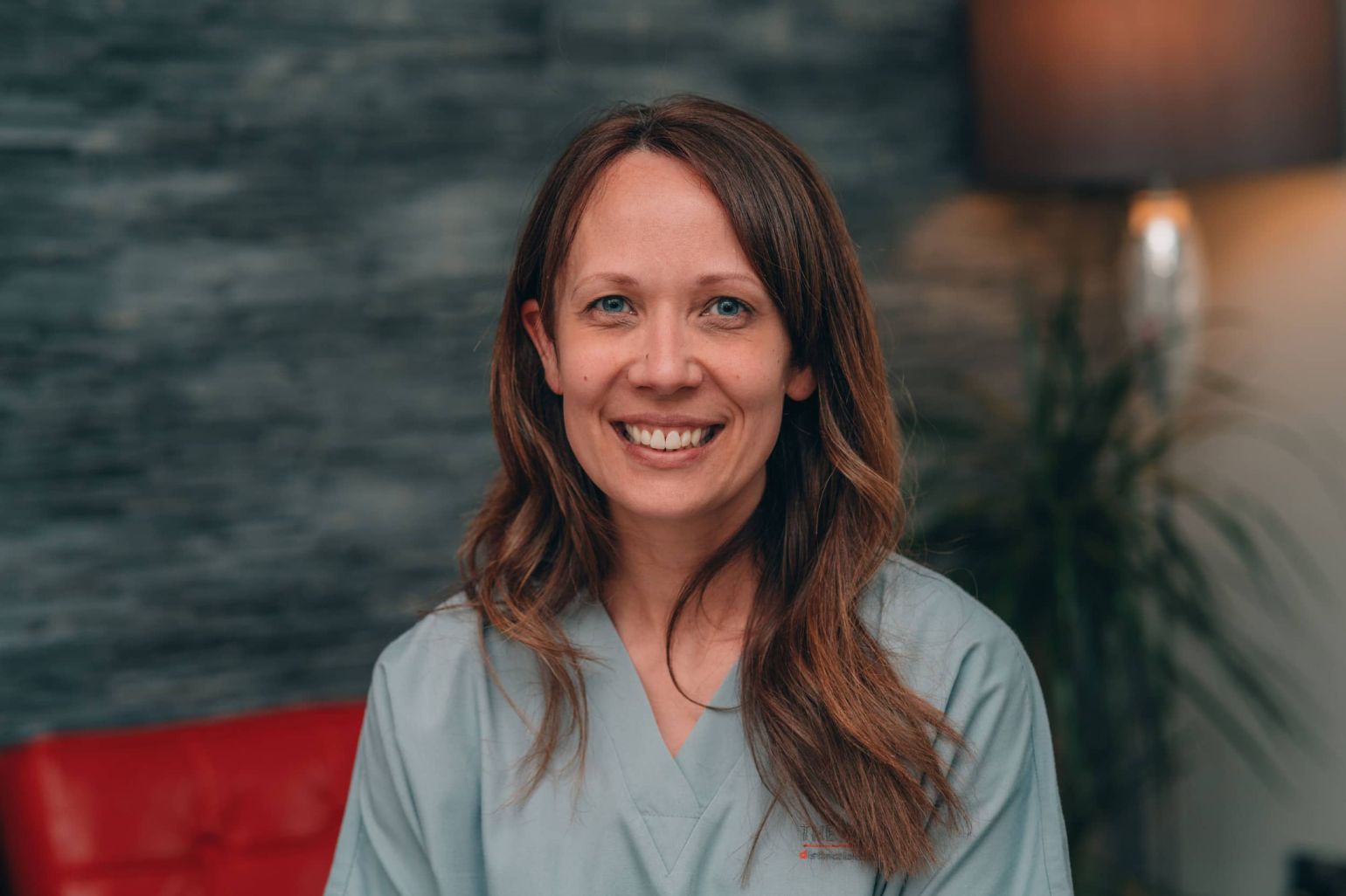 Dr Sarah Pegington