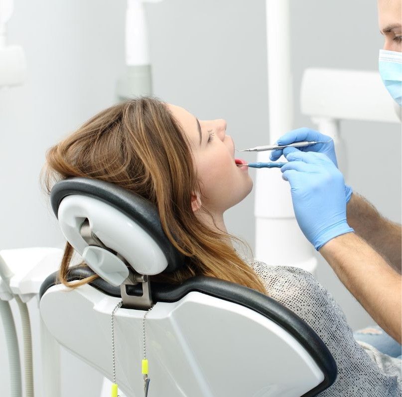smile makeover