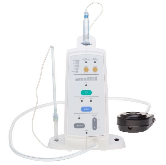 Pain-Free Dental Injections