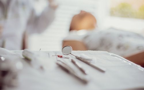 Oral Surgery South Wales