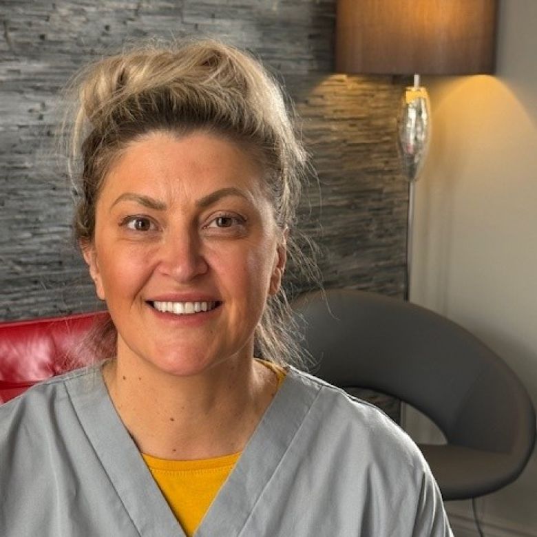 Gemma Rosser