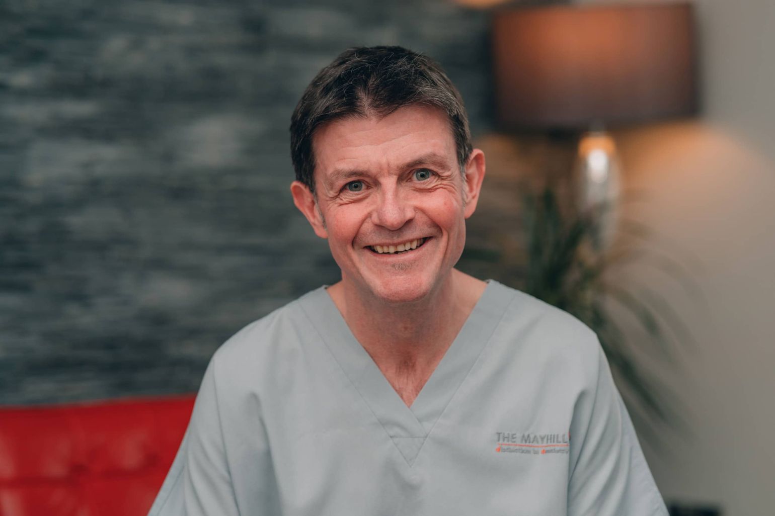 Dr Jason Hart